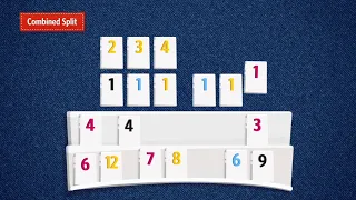 Rummikub Twist Tutorial