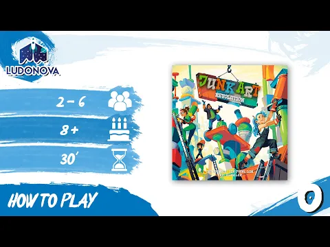 Junk Art Revolution - How to play
