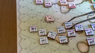 Vive L'Empereur Part 2