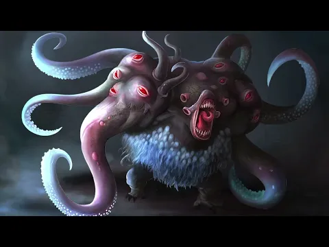 Aeon's End - Board Game Music (Nemesis: Prince of Gluttons)