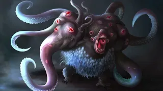Aeon's End - Board Game Music (Nemesis: Prince of Gluttons)