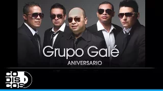 Aniversario, Grupo Galé -  Audio
