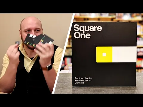 SQUARE ONE || How to Play & What's to Love