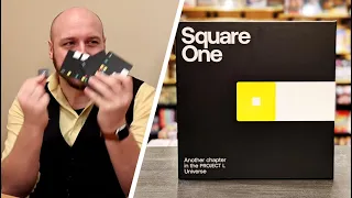 SQUARE ONE || How to Play & What's to Love