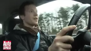 Renault Clio Review - Auto Express
