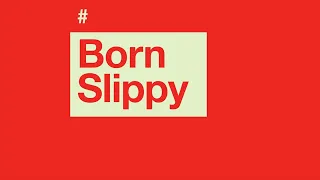 Andrew Meller - Born Slippy (Luca Morris Extended Remix) [Glasgow Underground]