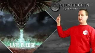Silver Coin: Age of Monster Hunters, TO back or NOT to back?