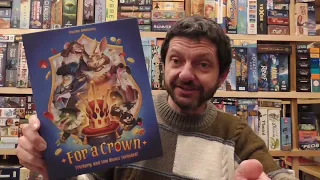 Video Review