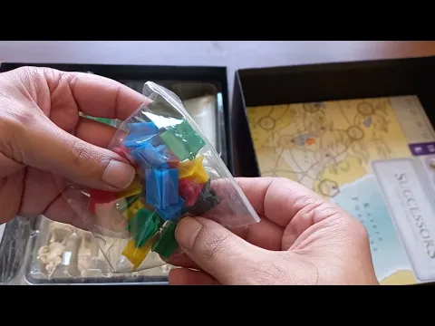 Unboxing Successors