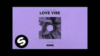 Denny Berland - Love Vibe