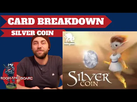 Silver Coin (card breakdown)