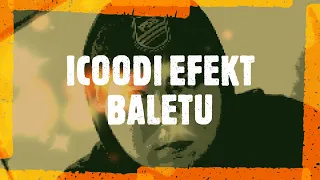 ICOODI  -   EFEKT BALETU prod.B FLOW