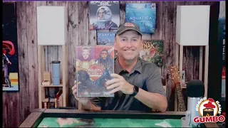 Winds of Numa Sera UNBOXING