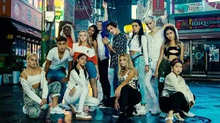 Now United - What Are We Waiting For (Official Music Video)