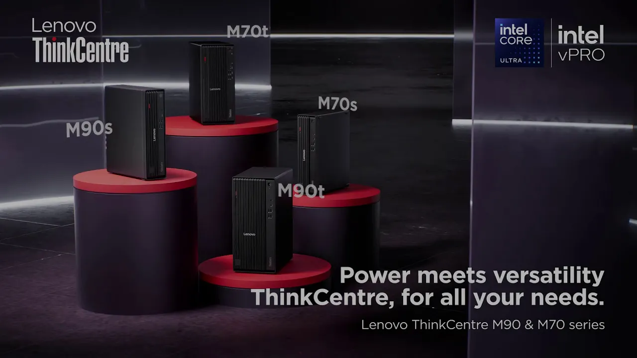 Video de Cluster Computacion TI 