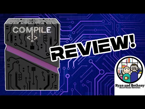 Ryan and Bethany review Compile!