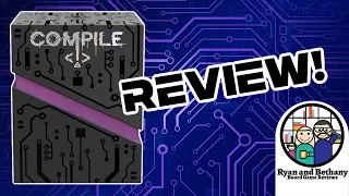 Ryan and Bethany review Compile!