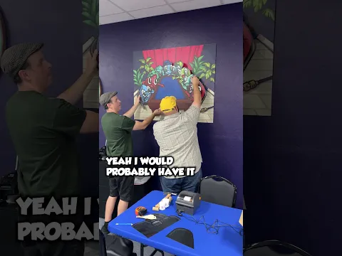 We got some great new wall art from Wallzap!
