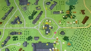ASL WO28 Dean’s Defiance