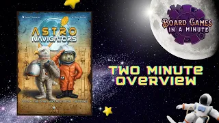 AstroNavigators