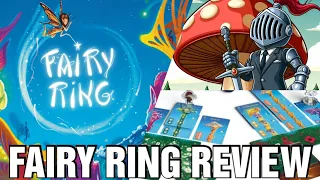 Fairy Ring Review - Chairman of the Board