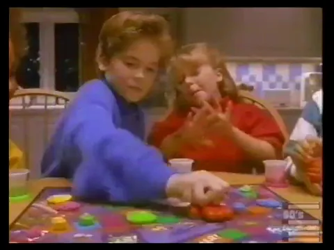 Splat Ad 2 (1991)