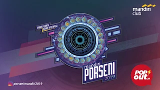 popout.id video portfolio PORSENI Bank Mandiri 2019