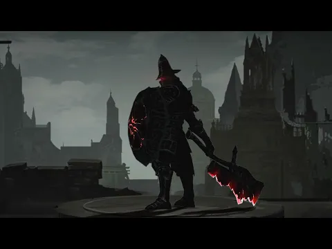 Video Shadow of Death 2