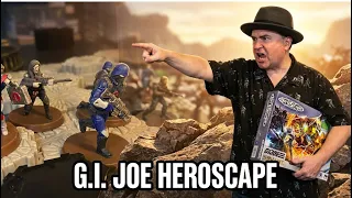 TDG: G.I. JOE Heroscape