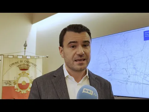 <span style="color:var(--accent)">Video:</span> Assi viari, il comune di Capannori fa ricorso al Tar