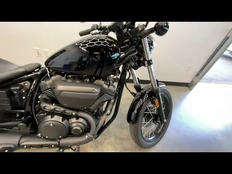 Yamaha Xvs950 Cu V-star Bolt 2020 Thumbnail alt