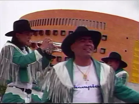 Video for event Video for event landing page