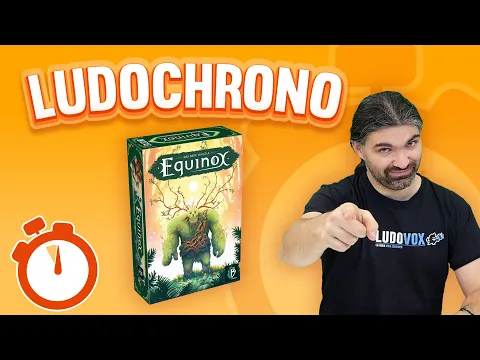Ludochrono - Equinox