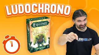 Ludochrono - Equinox