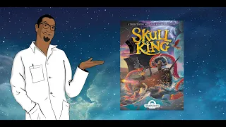 Skull King de Grampa Beck's Games