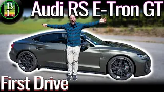 The best car I have ever experienced...not just because of 925 hp 😉