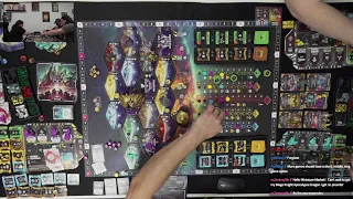 Epic Space Battles | Andromeda's Edge Playthrough