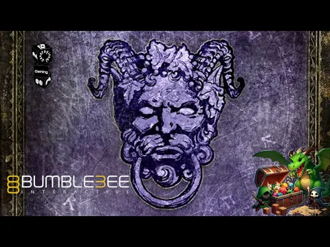 ¿Que hay dentro de...Clock on the Bloodtower?
