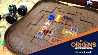 Quick Look: Bigfoot Roll & Smash