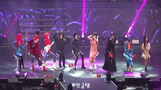 191020 TWICE FANMEETING ONCE HALLOWEEN2 2부 - LOVE FOOLISH 191020 TWICE FANMEETING ONCE HALLOWEEN2 2부 - LOVE FOOLISH