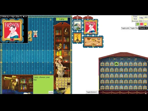 Art Society - Full Solo Playthru/Tutorial
