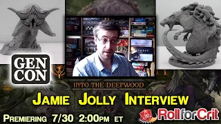 Livestream with Roll for crit Oathsworn Update
