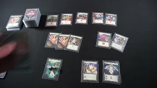 Hero Realms Scenario 3 The Ritual 6-19-22