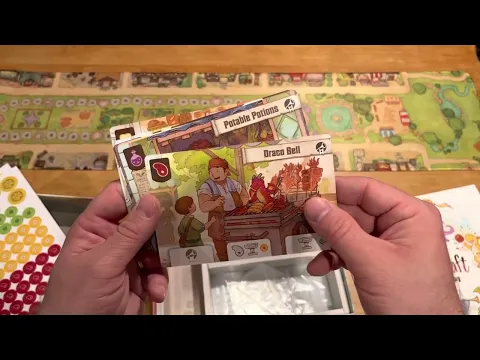 Flamecraft - Unbiased Unboxing with John LaRuffa
