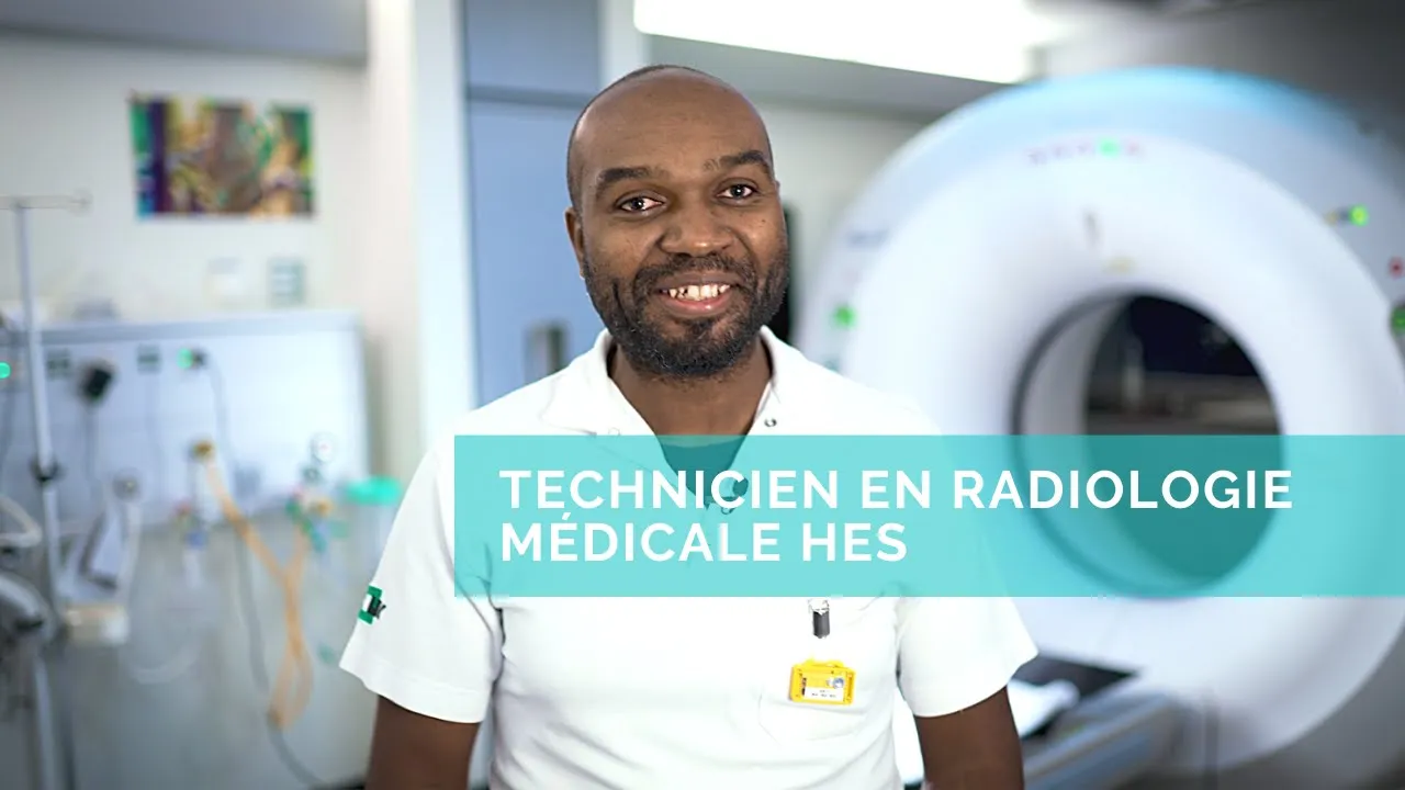 Technicien / Technicienne en radiologie médicale HES