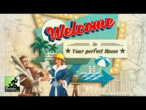 Welcome To... Thematic Neighborhoods - worth the added flavor?
