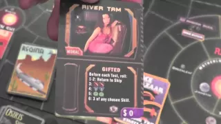 Firefly Review - with the Chief