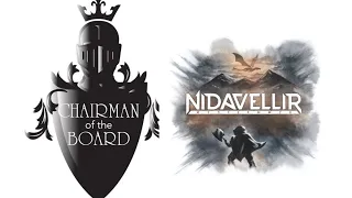Nidavellir Review - Chairman of the Board