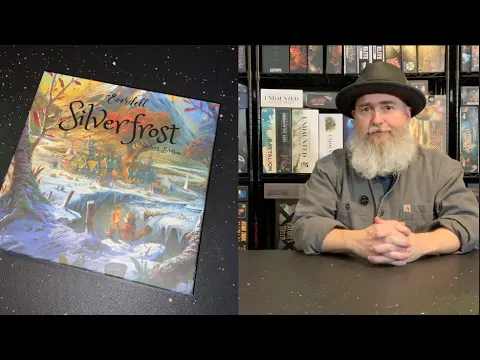 TDG: Everdell Silverfrost