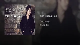 TÌNH HOÀNG HÔN